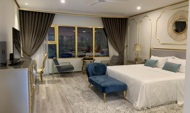 Bán căn hộ view biển, chuẩn 5* Hội An Golden Sea ngay bãi biển An Bàng, CK lên đến 11%