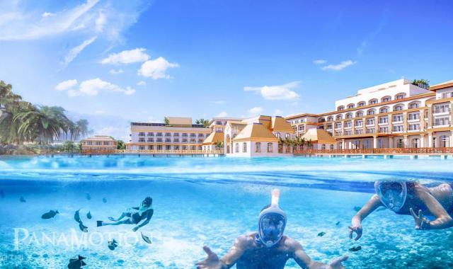 Bán căn hộ view biển, chuẩn 5* Hội An Golden Sea ngay bãi biển An Bàng, CK lên đến 11%