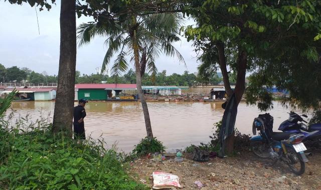 Bán đất tại đường Đỗ Văn Thi, Cù Lao, phố Hiệp Hòa, thổ cư sổ hồng riêng, chỉ với 28tr/m2