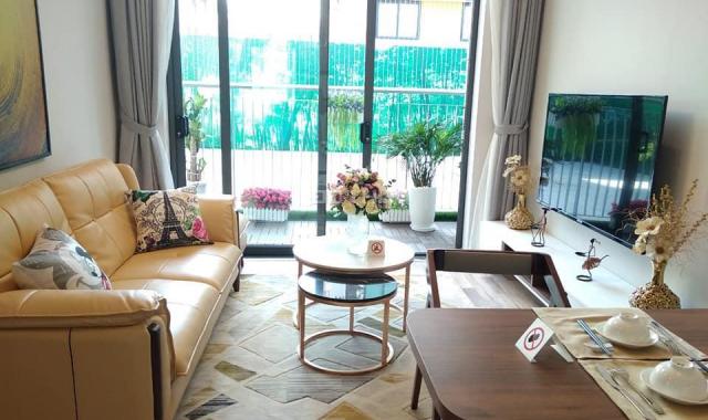 Nhà đầu tư thông thái không thể bỏ qua Thái Nguyên Tower: Chỉ 250tr sở hữu căn hộ thu lời cực cao
