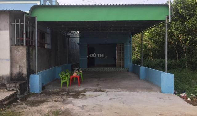 Nhà mặt tiền đường Nguyễn Thị Hoa, DT 240m2, giá chính chủ: 1.6 tỷ
