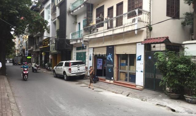 Bán nhà phố Nguyễn Tri Phương, quận Ba Đình, an sinh cực tốt. Kinh doanh rất đẹp