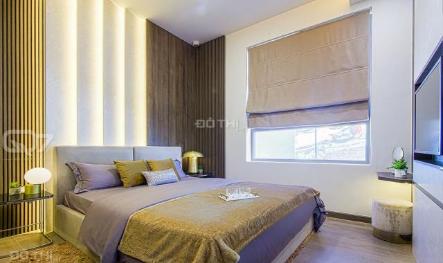 Suất nội bộ căn hộ Q7 Nguyễn Lương Bằng, 3PN giá chỉ 2.9 tỷ nội thất cao cấp, LH 0909488911