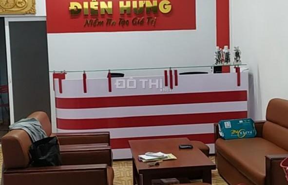 Hẻm xe hơi Nguyễn Thiện Thuật, Q. BT, 3.8 tỷ