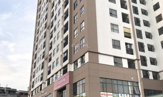 Sở hữu căn hộ 2 PN từ 1,8 tỷ gần đường Giải Phóng view hồ, tặng gói nội thất 120tr