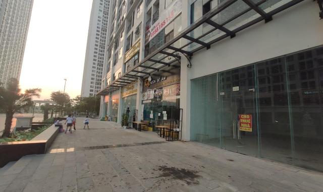 Công ty BĐS Ebu cung cấp cho thuê shophouse An Bình City giá gốc