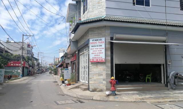Ngân hàng Vietcombank thanh lý nhanh 10 nền đất MT Phạm Văn Đồng