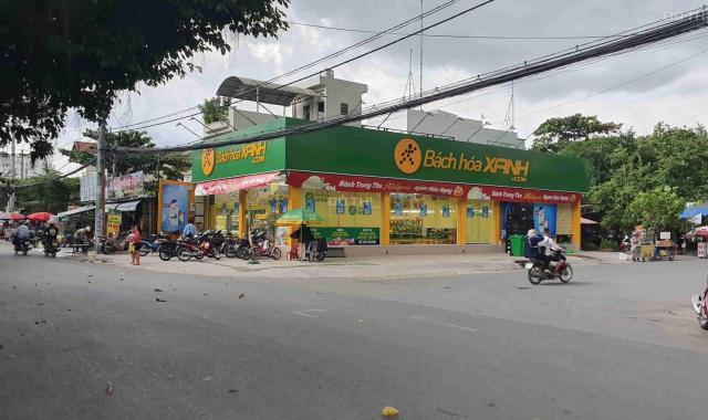 Ngân hàng Vietcombank thanh lý nhanh 10 nền đất MT Phạm Văn Đồng