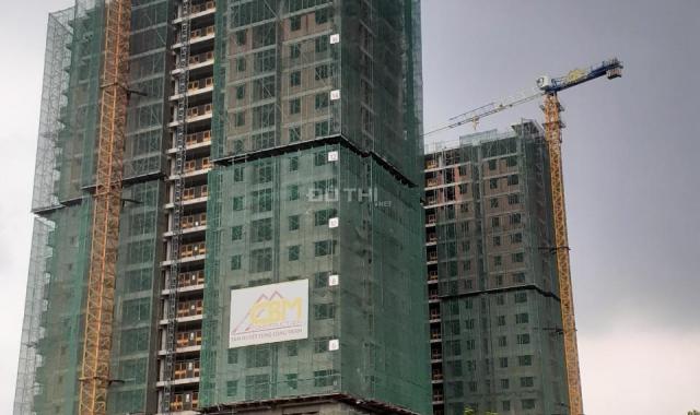 Thanh lý căn hộ giá tốt 60m2 2PN tại đường Số 5, P Bình Hưng Hòa, Q Bình Tân
