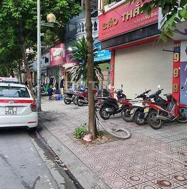 TNP 0849022222 mặt phố Sài Đồng độc nhất, bên chẵn không QH. Kinh doanh vip, 126m2, MT 6m, 17 tỷ