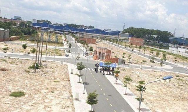 Bán đất nền dự án tại Đường 14, TX Chơn Thành, Chơn Thành, Bình Phước, diện tích 150m2, giá 385 tr