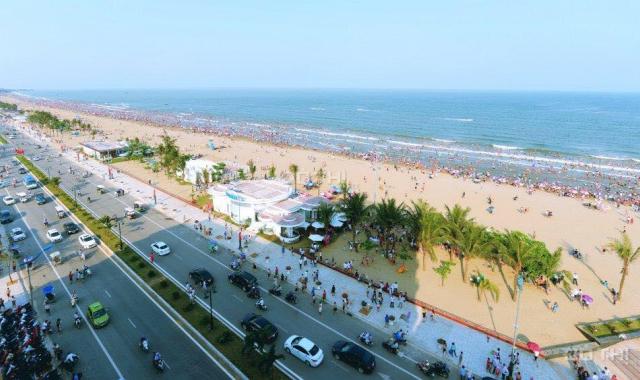 Melody City - siêu dự án ven biển hot nhất thị trường BĐS Đà Nẵng 0934.85.99.98