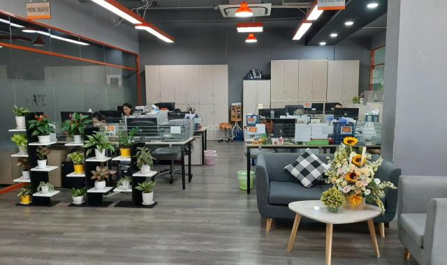 Cho thuê shophouse Sala trục Nguyễn Cơ Thạch làm văn phòng, showroom giá tốt lh 0896469960