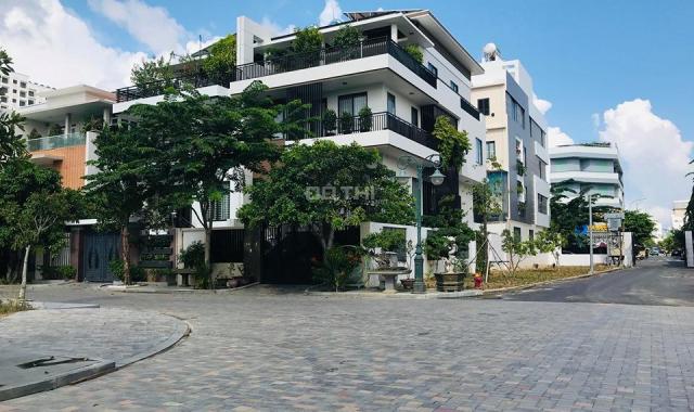 Bán lô đất vip xây biệt thự nằm trong VCN Phước Hải, 360m2, 11 tỷ, 0975012016