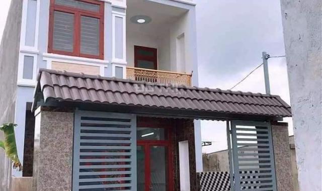 Bán nhà sổ riêng 115m2 đường Nguyễn Khuyến, Phường Trảng Dài, TP. Biên Hòa. Hẻm thông 6m