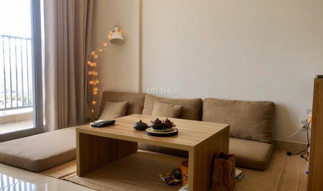 Cần bán căn hộ 2PN, full nội thất dự án Luxcity Q. 7. LH 0903339316