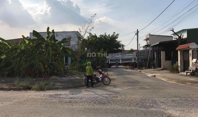 Đất góc 2MT đường Phạm Văn Diêu, Tân Hạnh, TP. Biên Hoà chính chủ 97m2 sổ hồng