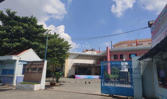 Bán nhà Nguyễn Văn Lượng, HXH 10m, kinh doanh vip, phường 17, Gò Vấp, giá 4.2 tỷ