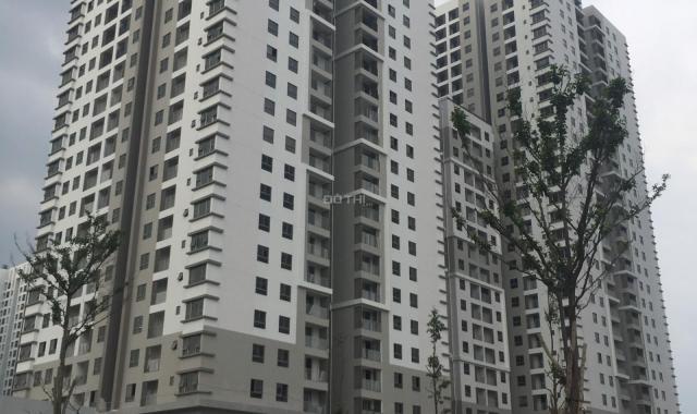 Bán căn hộ Saigon South Residence 2 PN thô, giá 2,45 tỷ. LH 0908 248 609