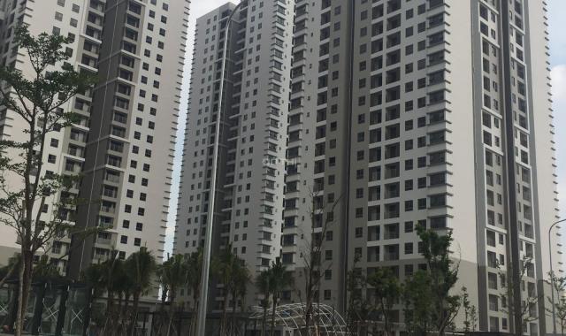 Bán căn hộ Saigon South Residence 2 PN thô, giá 2,45 tỷ. LH 0908 248 609