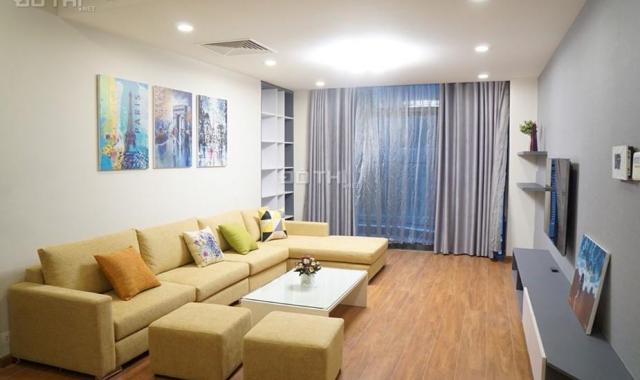 Cho thuê căn hộ Hà Nội Center Point, căn hộ cao cấp nhất quận Thanh Xuân, 3PN, giá chỉ 16 tr/tháng