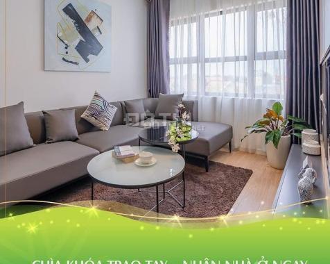 Chung cư cao cấp Bách Việt Areca Garden - Môi trường sống xanh chuẩn Singapore - LH 0834186111