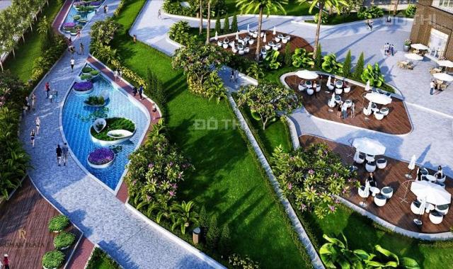 Chính chủ bán liền kề lô góc dự án Roman Hải Phát 94 m2, giá 10 tỷ, nhà 5 tầng kiến trúc Châu Âu