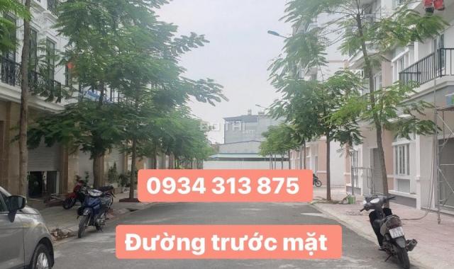 Bán căn tầng 03 chung cư Hoàng Huy - Giá rẻ nhất dự án 585 triệu. LH 0934 313 875