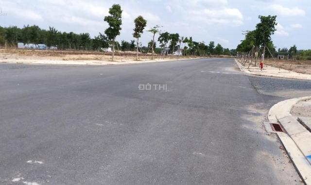 Lô đất cực rẻ phường Tam Phước, cạnh đường Bắc Sơn - Long Thành giá 700tr 90m2, Lh: 0932.607.588