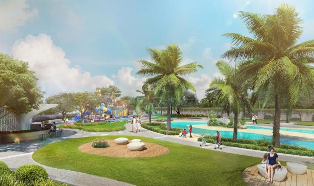 Bán nhà biệt thự, liền kề tại dự án Verosa Park, giữ STT ưu tiên thấp - cuối tháng 11 mở bán