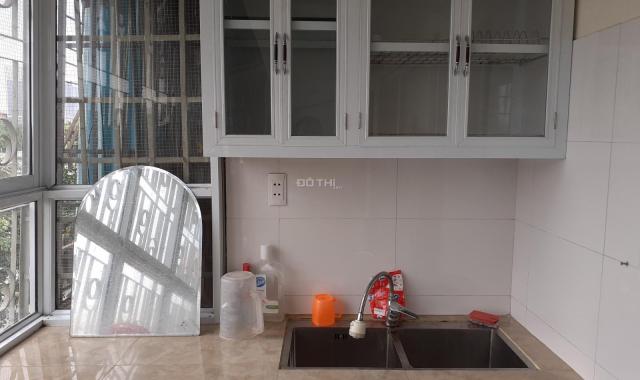 Cho thuê căn hộ TT mới sửa, Lò Đúc, Trần Khát Chân, 50m2, 5,5 tr/th, 0963488688