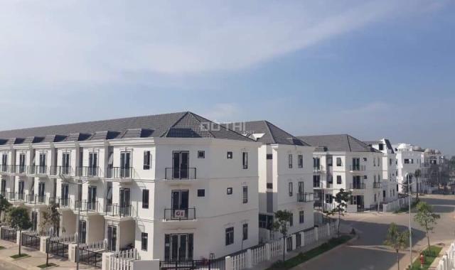 Cần bán căn nhà phố Sim City giai đoạn 2, hướng ĐB giá rẻ 4,6 tỷ (có VAT)