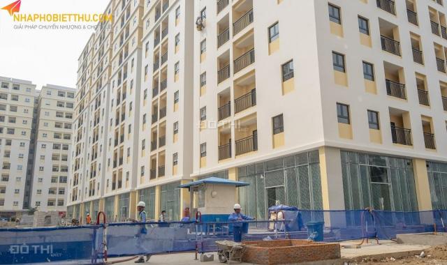 Bán căn hộ chung cư 3PN đã hoàn thiện tháng 11/ 2019 - Cityland Gò Vấp