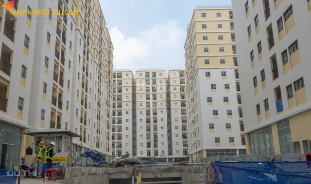 Bán căn hộ chung cư 3PN đã hoàn thiện tháng 11/ 2019 - Cityland Gò Vấp
