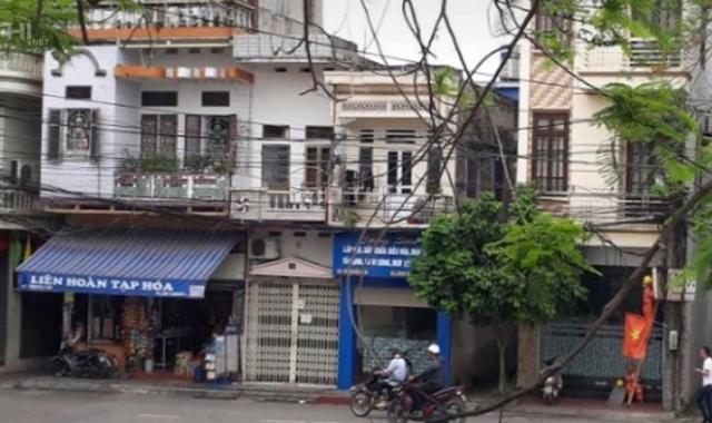 Bán nhà riêng tại đường Nguyễn Trãi, Phường Thượng Đình, Thanh Xuân, Hà Nội, diện tích 25m2