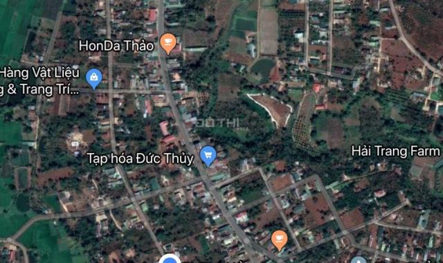 Bán đất tại đường Y Wang, Phường Ea Kao, Buôn Ma Thuột, Đắk Lắk, diện tích 300m2, giá 580 triệu