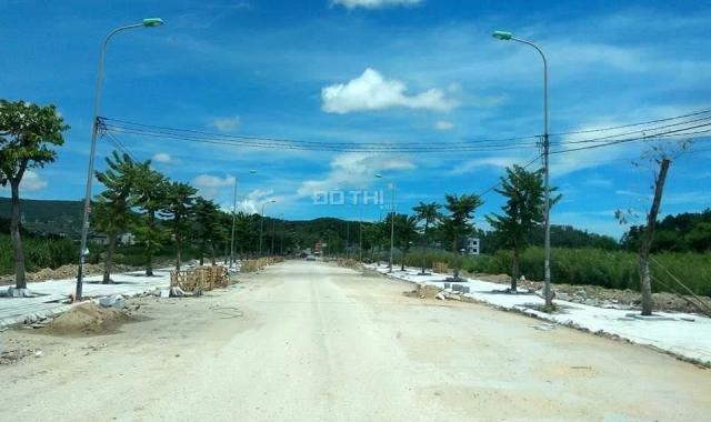 Bán đất ô góc đường 31m Hà Khánh C quay biển đẹp nhất dự án, hợp đồng mới