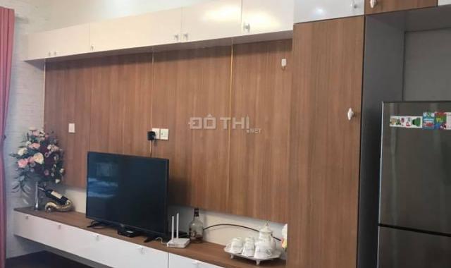 Chính chủ cho thuê CH chung cư Royal City, Thanh xuân. 55m2, 1 PN, đủ đồ, 14 tr/tháng (Ảnh thật)