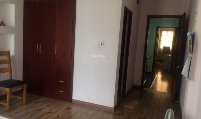 Cho thuê nhà 4x20m, 2 lầu, 4 phòng, làm văn phòng + ở đường 31F, phường An Phú, quận 2