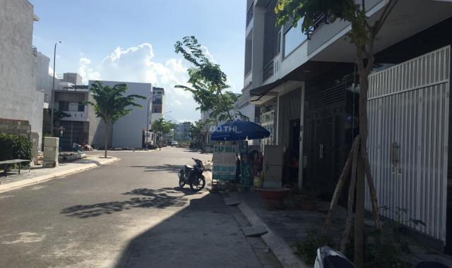 Cần bán nhanh lô đất đường B10 khu tái định cư VCN Phước Long 2, giá rẻ nhất khu