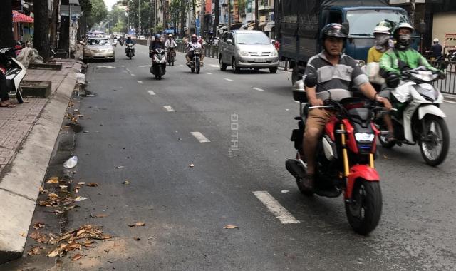 Chính chủ cần bán gấp nhà mặt tiền đường Trần Hưng Đạo, Q. 1, P.Nguyễn Cư Trinh, chỉ 9 tỷ TL