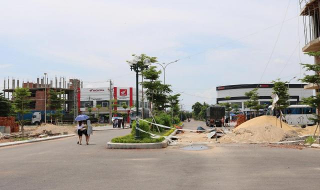 Đất nền hiện hữu, hạ tầng hoàn thiện giá chỉ 990tr/nền - Thị Xã An Nhơn, Bình Định - 0911.740.009
