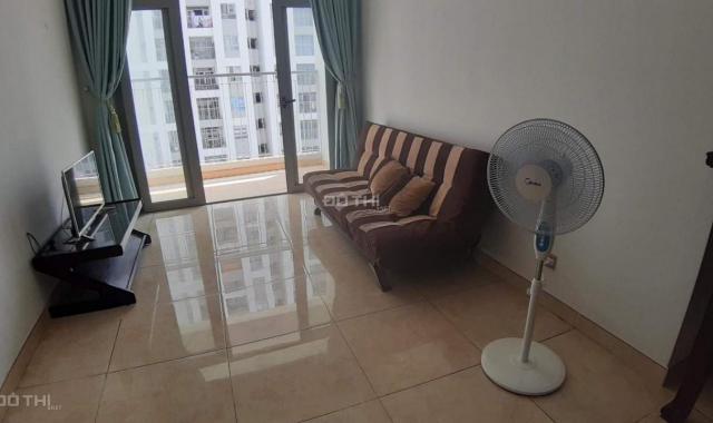 Cần cho thuê căn hộ 2PN dự án Luxgarden Q. 7, full nội thất, giá 11tr/th. LH 0903339316