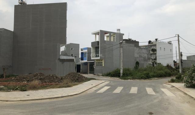 Bán gấp lô đất ngay ngã ba Long Thuận - Nguyễn Xiển giá chỉ 36.5tr/m2 (thương lượng)