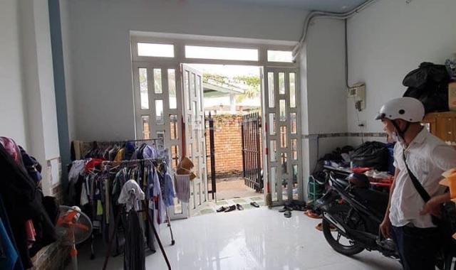 Bán nhà 60m2 hẻm 11 sau lưng bệnh viện đa khoa TW Cần Thơ - giá 1,4 tỷ