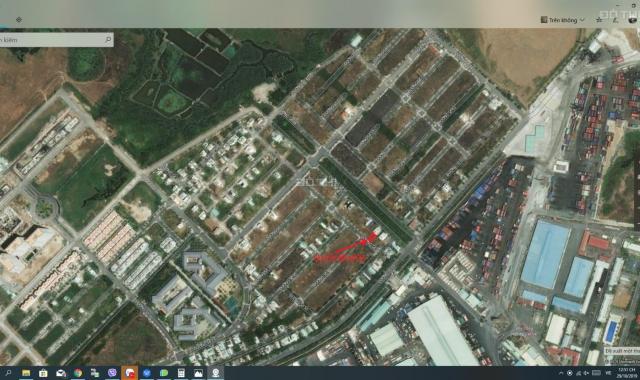 Bán đất Cát Lái khu dân cư Kiến Á, gần khu hành chính nền C5-13 (100m2) 45 triệu/m2, chính chủ