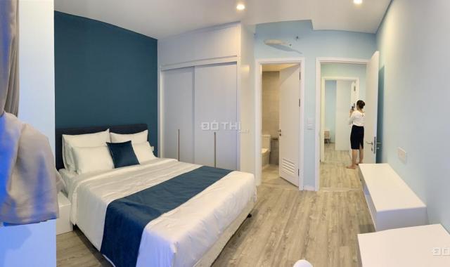Đầu tư sinh lời bền vững với căn hộ nghỉ dưỡng cao cấp Marina Suites, giá chủ đầu tư từ 36 tr/m2