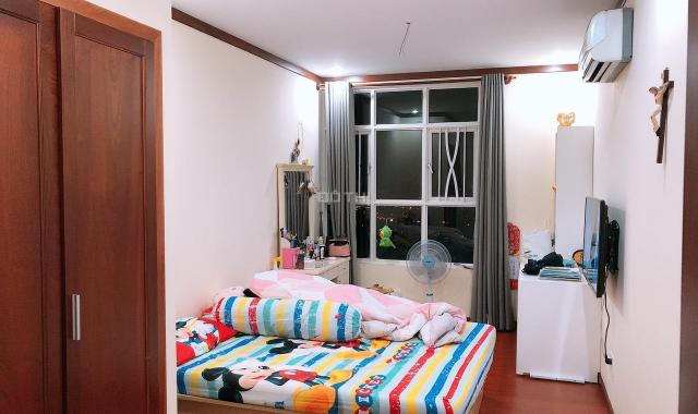 Bán gấp căn hộ Hoàng Anh Thanh Bình 117m2, view Q. 1, chỉ 3,2 tỷ bao sổ, nhà decor. LH 0907761822