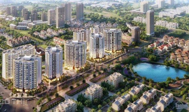 Danh sách các căn hot nhất dự án cao cấp Le Grand Jardin NO15, NO16 Sài Đồng, hỗ trợ Ls 0% 15 tháng