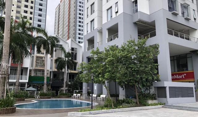 Bán căn hộ chung cư tại dự án La Astoria, Quận 2, Hồ Chí Minh diện tích 70m2 giá 2.05 tỷ